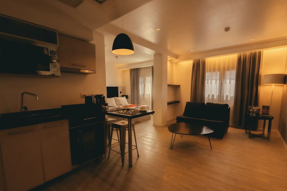 Hotel Sommelier Double Room 9