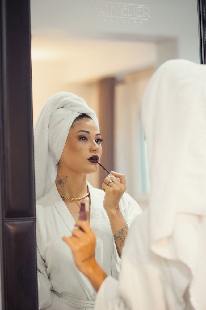 undefined Hotel Sommelier 8