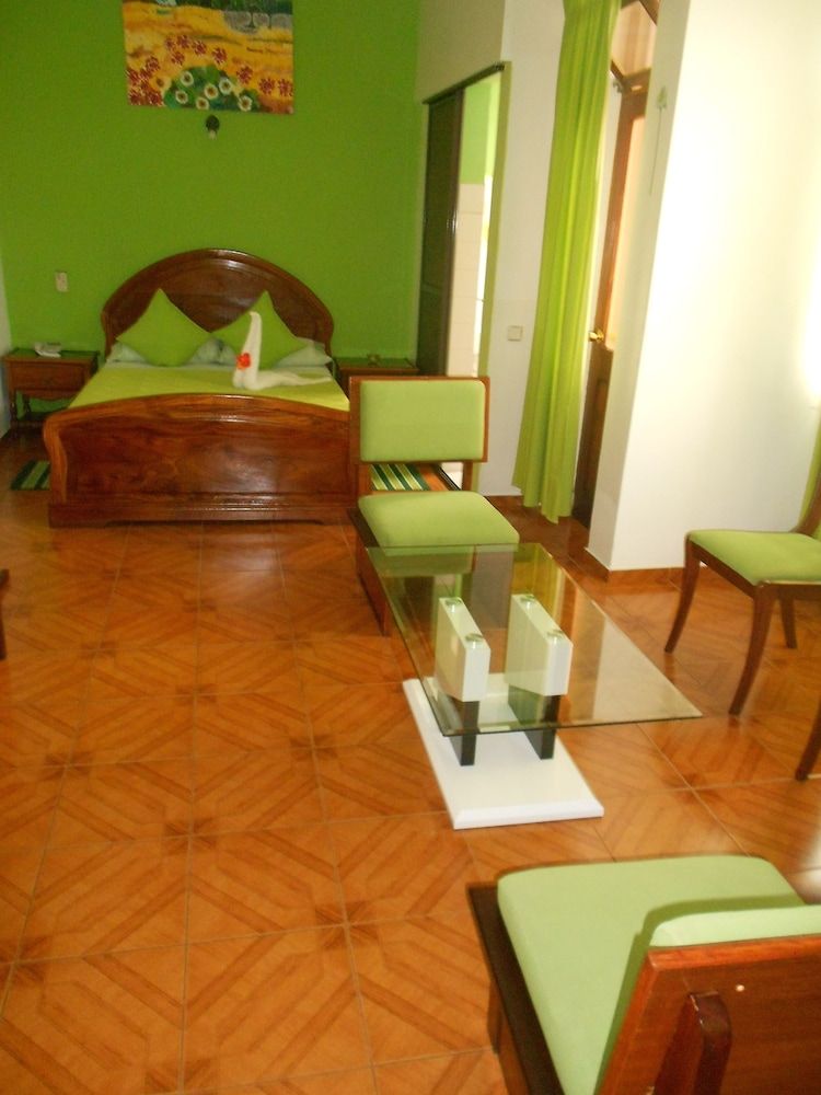 Comfort Studio