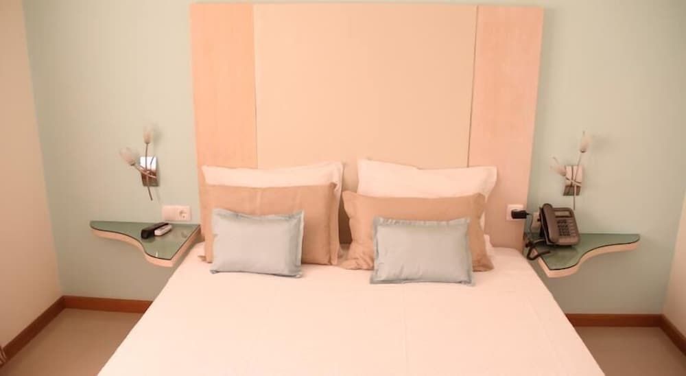 Sol Hotel Superior Single Room