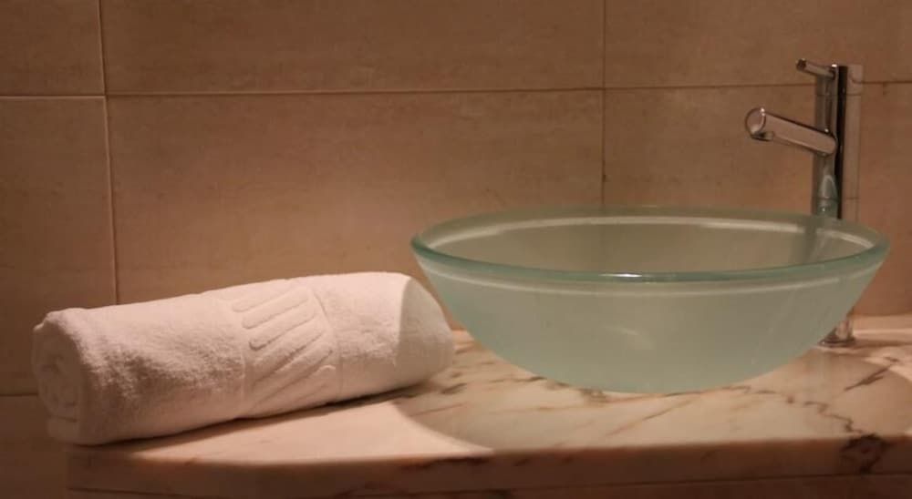 Sol Hotel Superior Double Room 4