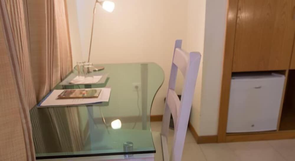 Sol Hotel Superior Double Room 6