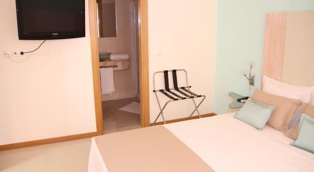 Sol Hotel Superior Double Room