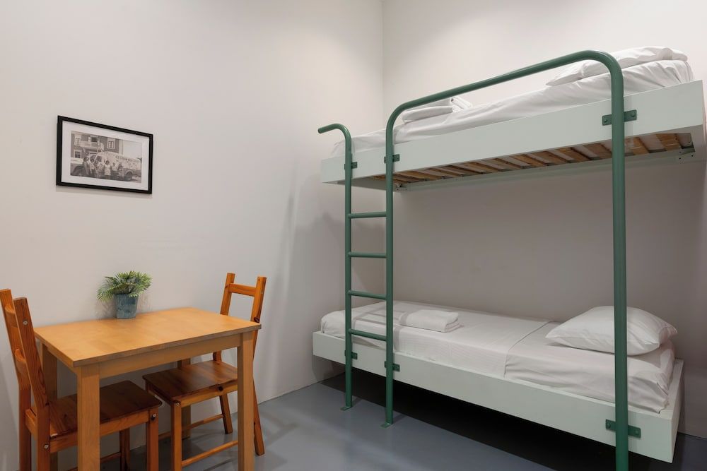 The Ritz Hostel Shared Dormitory, Mixed Dorm (2 People) 2