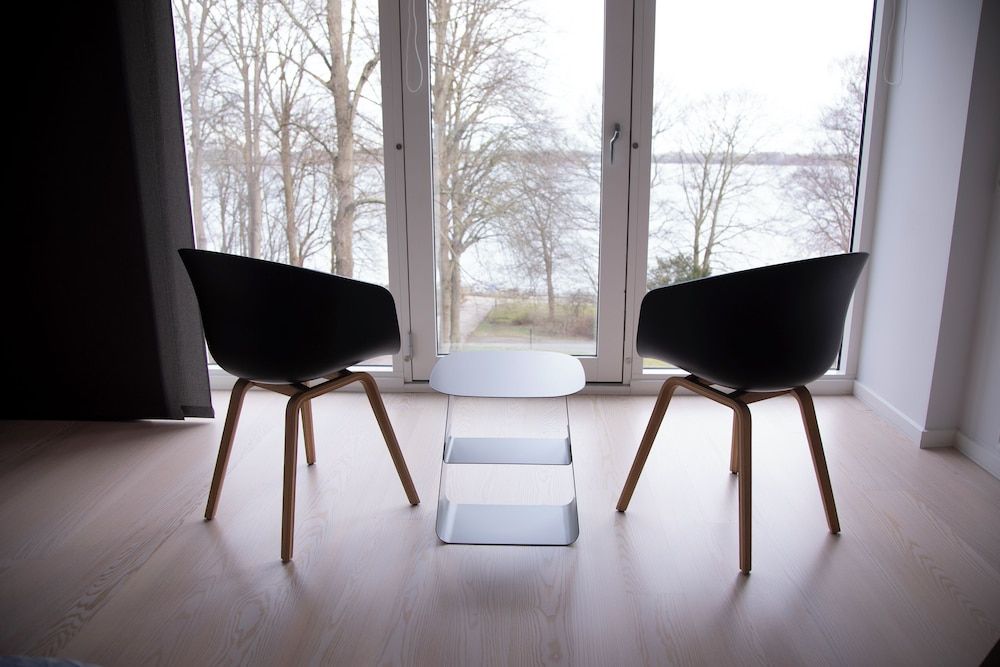 Hotel Strandparken Junior Room, Jetted Tub 9