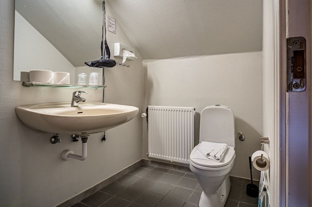 Hotel Allinge Family Apartment 5