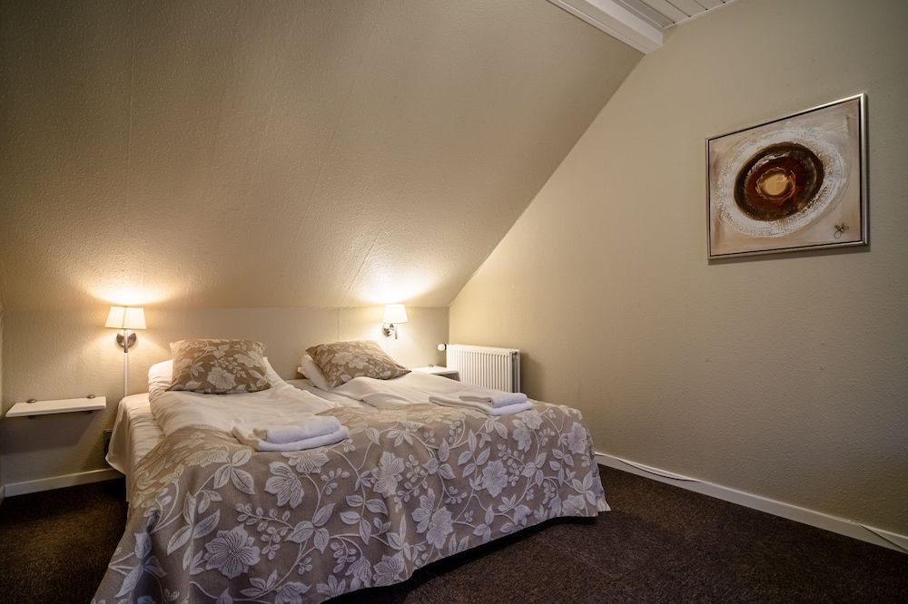 Hotel Allinge Family Apartment