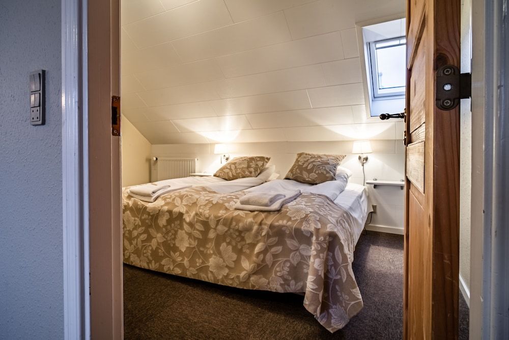 Hotel Allinge Family Apartment 2