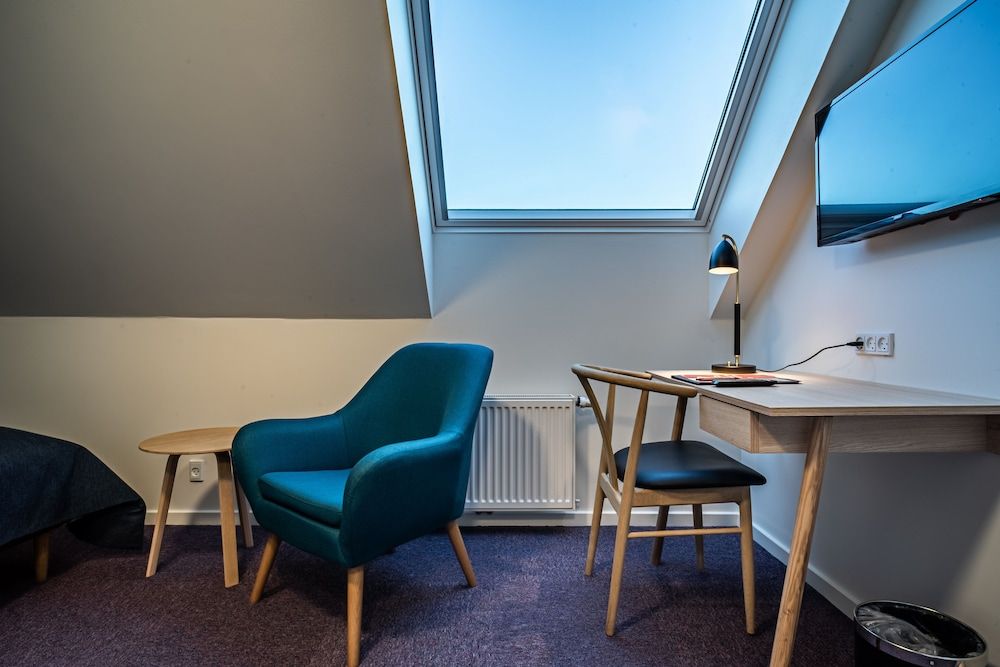 Hotel Allinge Single Room 3