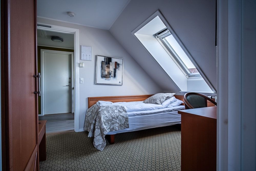 Hotel Allinge Single Room