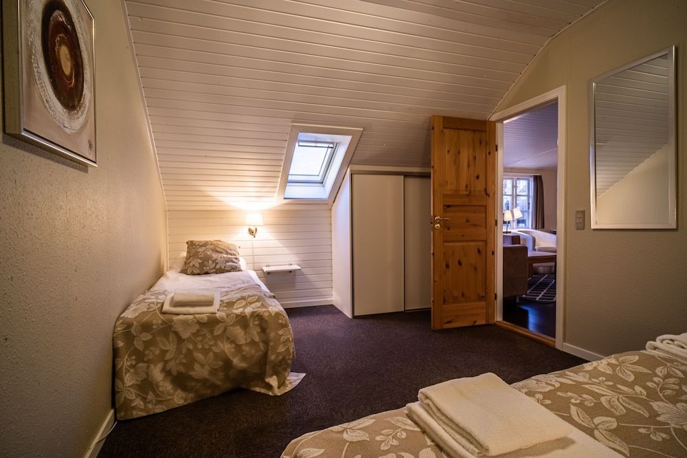 Hotel Allinge Family Apartment 3