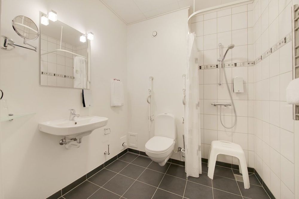 Hotel Jernbanegade Business Pava 3