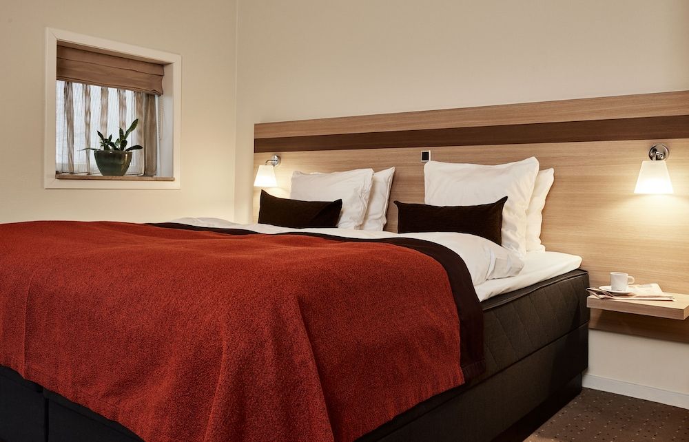 Montra Hotel Sabro Kro Executive Room 2