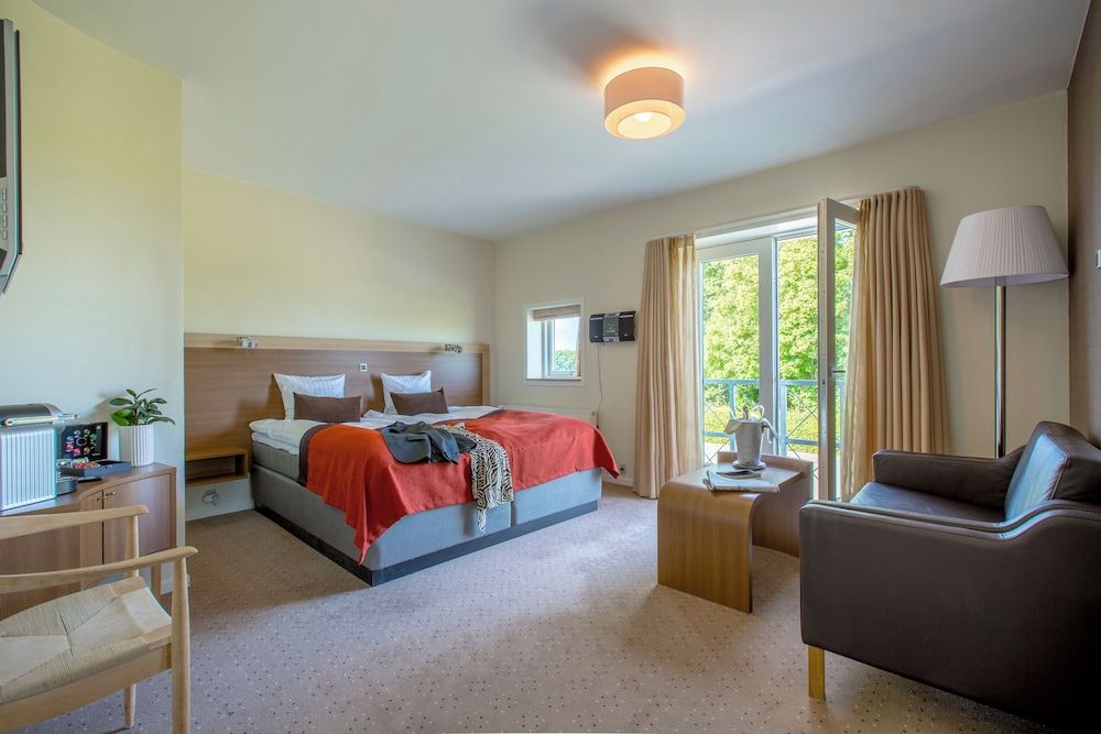 Montra Hotel Sabro Kro