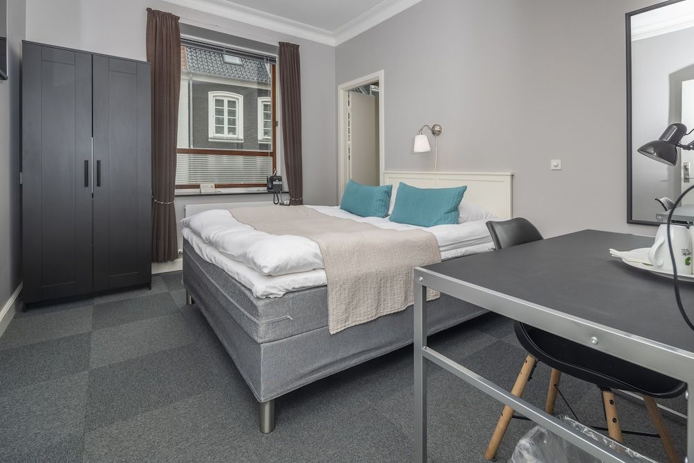 Det Gamle Rådhus Comfort Room 2