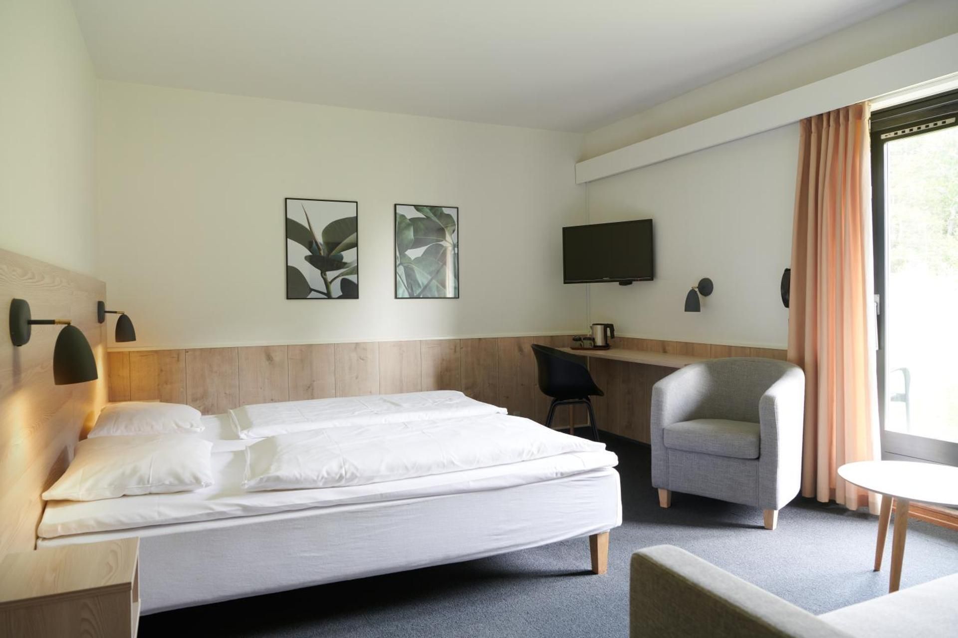 Superior Double Room