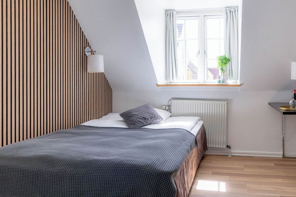 Hotel Sørup Herregaard Classic Room, 1 King Bed 3