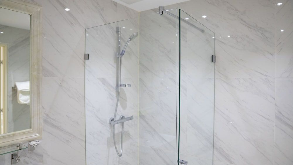 A Hotels Glostrup Luxury Double Room 5