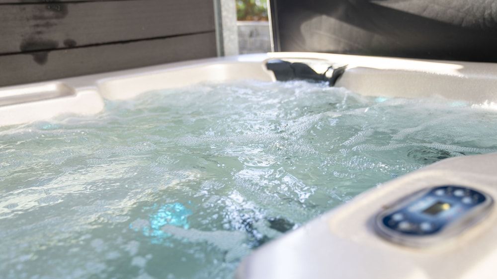 A Hotels Glostrup Luxury Double Room 7