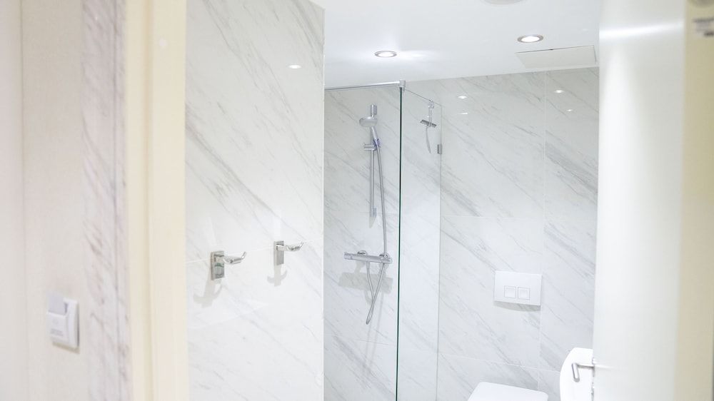 A Hotels Glostrup Twin Room 6