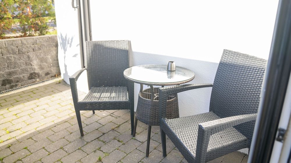 A Hotels Glostrup Luxury Double Room 4