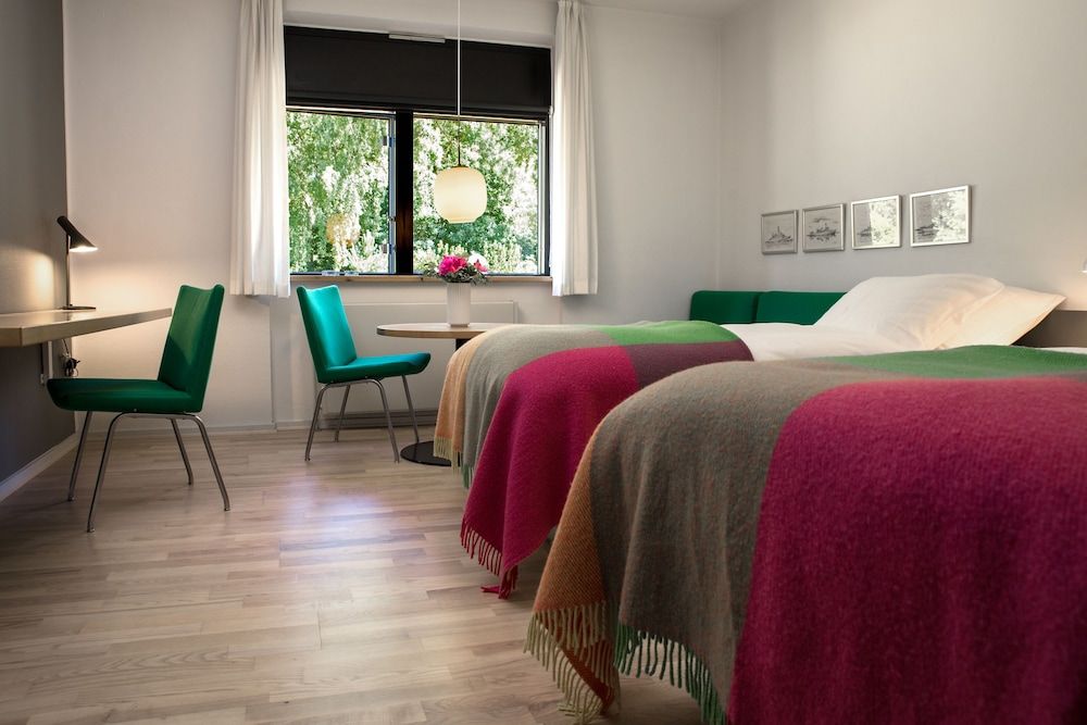 Kysthotellet Djursland