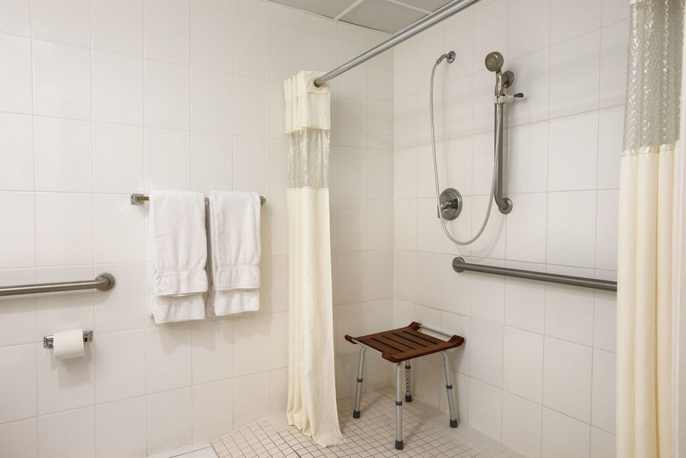Room, 2 Double Beds, Accessible, Non Smoking