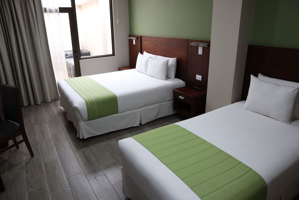 Family Room, 1 Bedroom, Ensuite
