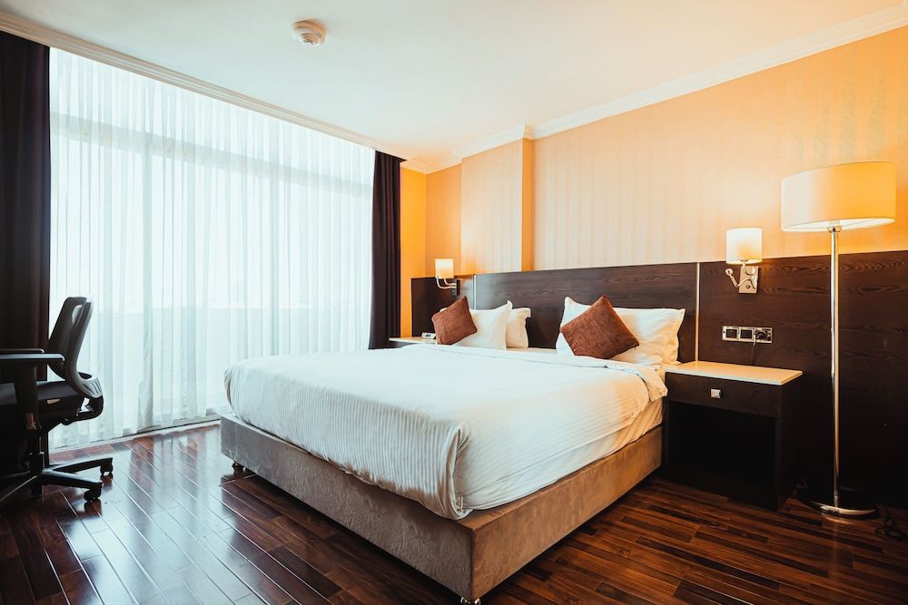 undefined Best Western Plus Addis Ababa 6