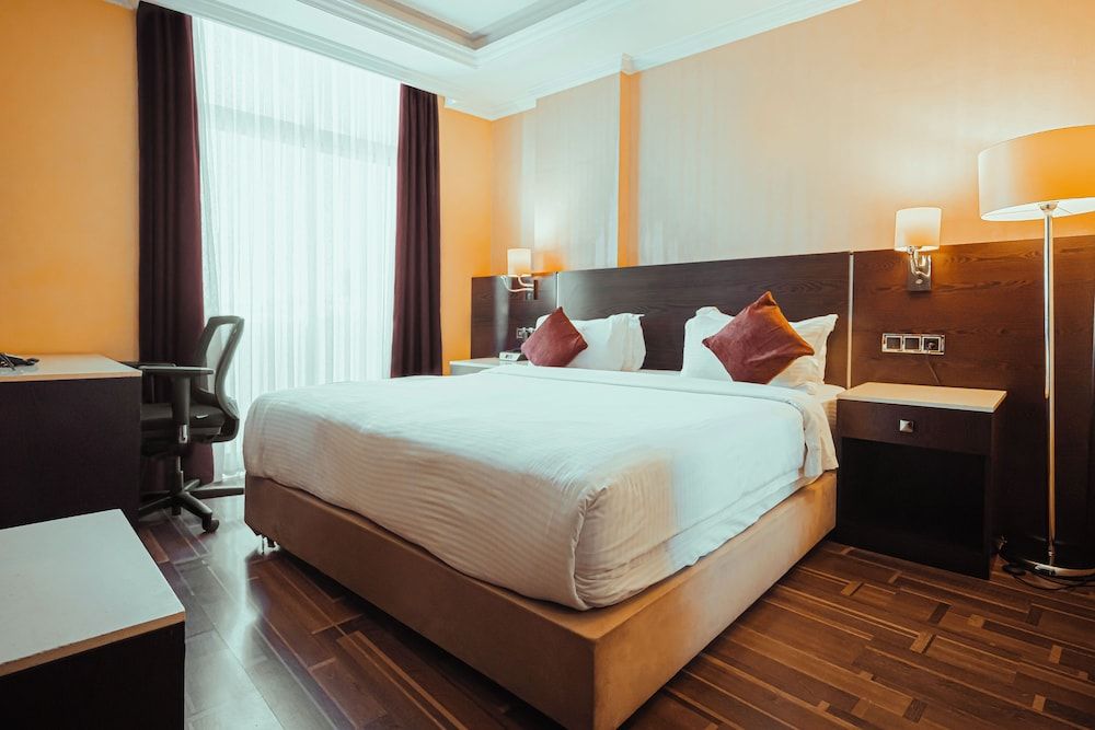 undefined Best Western Plus Addis Ababa 4