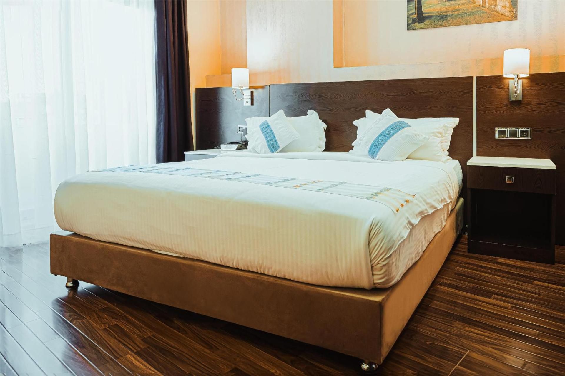 undefined Best Western Plus Addis Ababa 9
