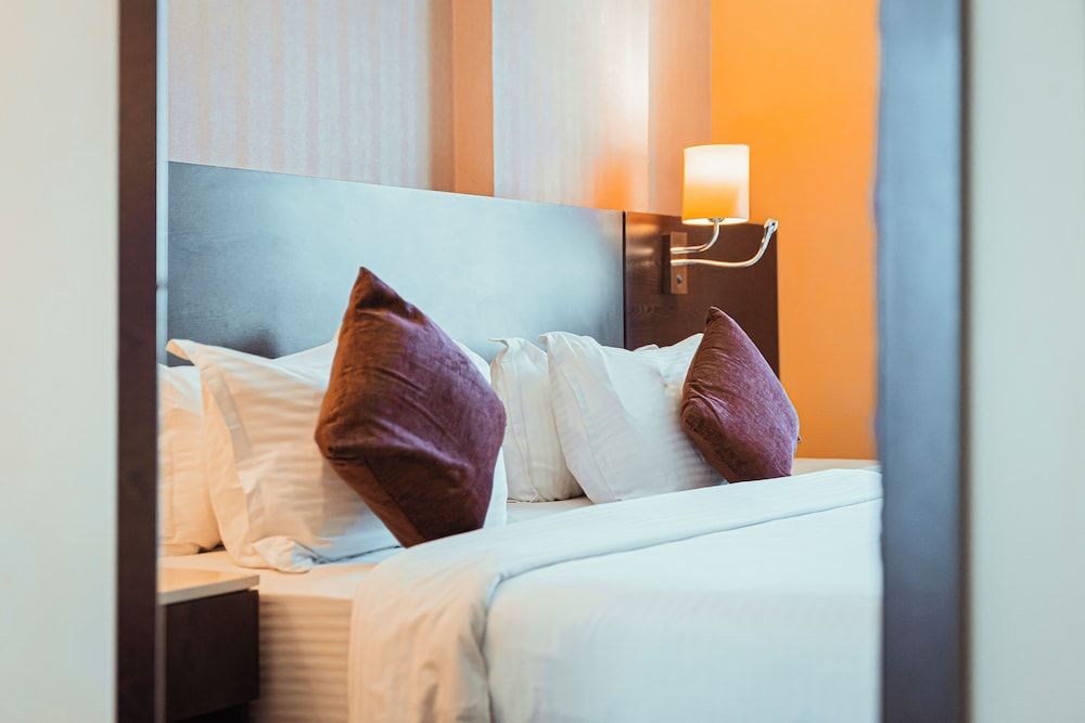 undefined Best Western Plus Addis Ababa 8