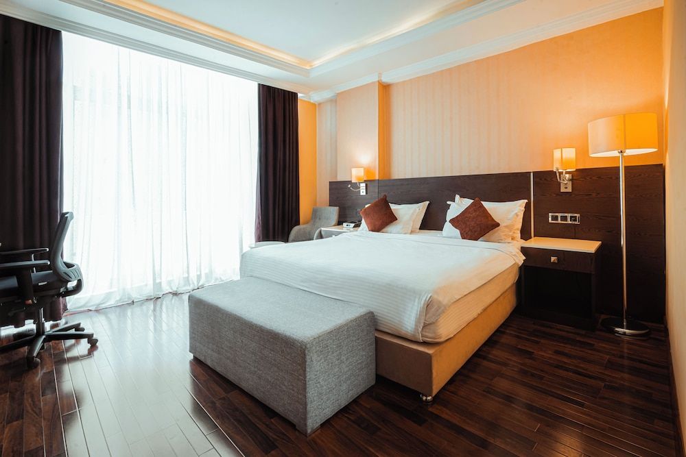 undefined Best Western Plus Addis Ababa