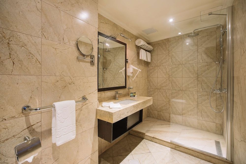 undefined Best Western Plus Addis Ababa 7