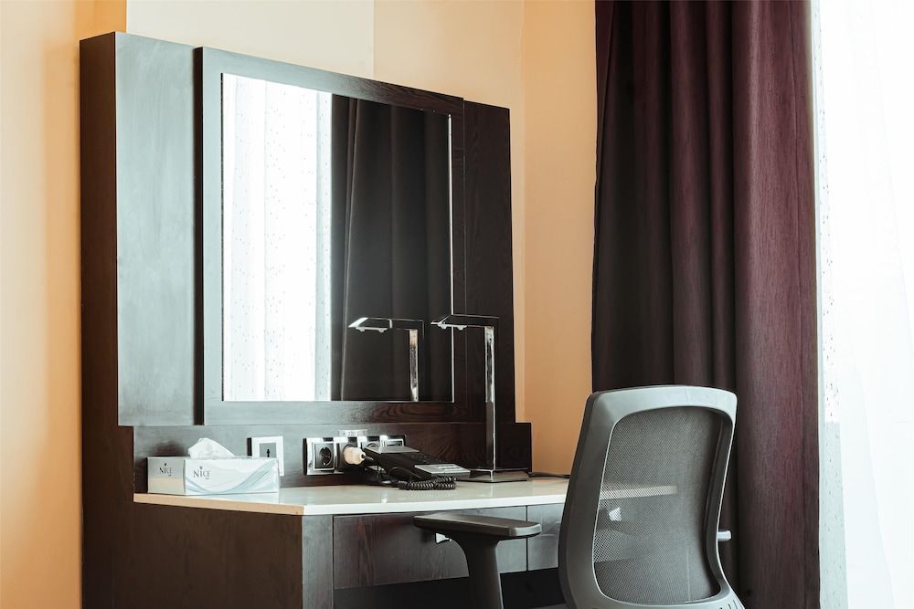 undefined Best Western Plus Addis Ababa 7