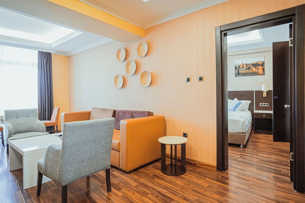 undefined Best Western Plus Addis Ababa 3