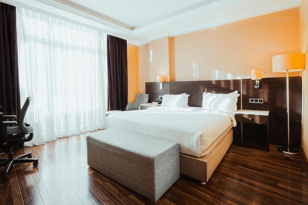 Best Western Plus Addis Ababa
