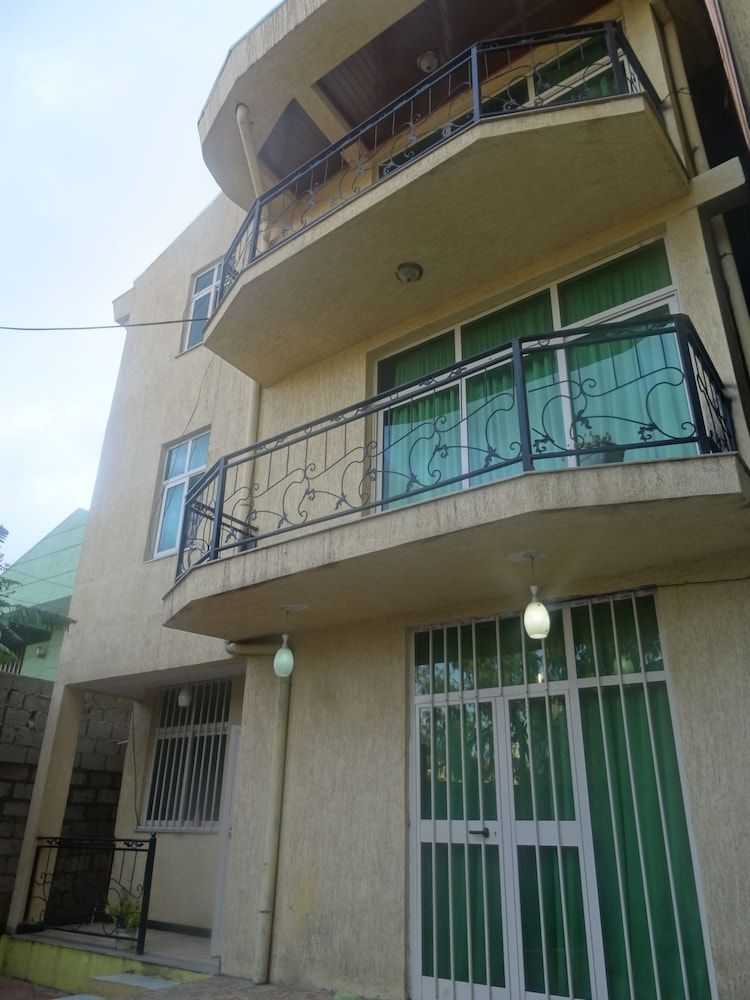 undefined Melala Addis Bed & Breakfast 2
