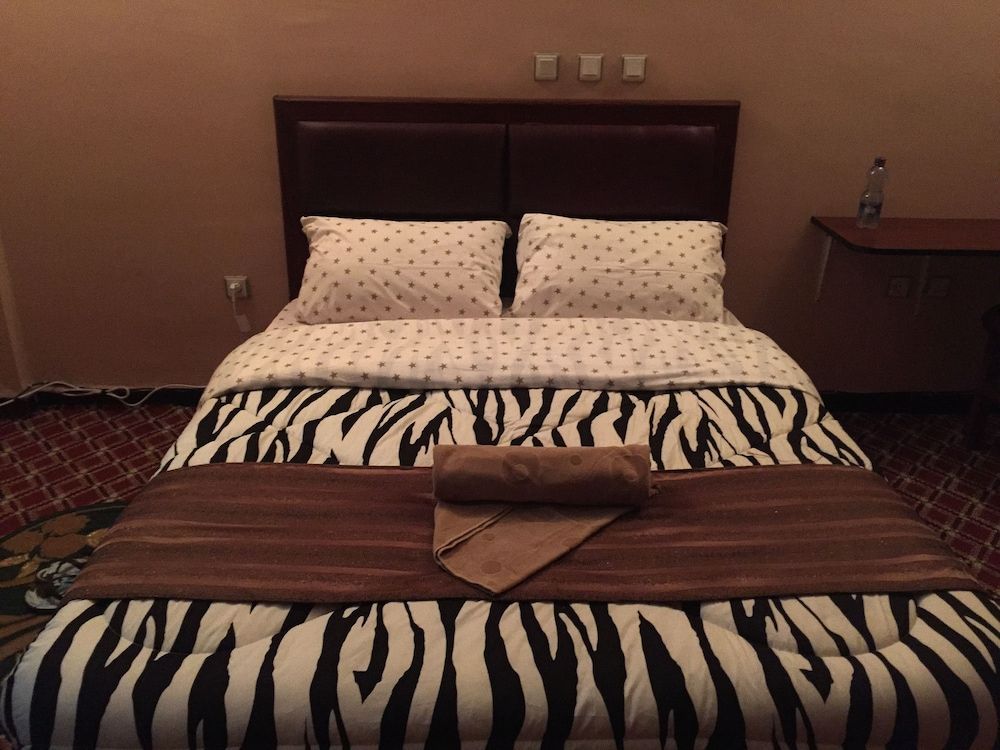 undefined Melala Addis Bed & Breakfast 6