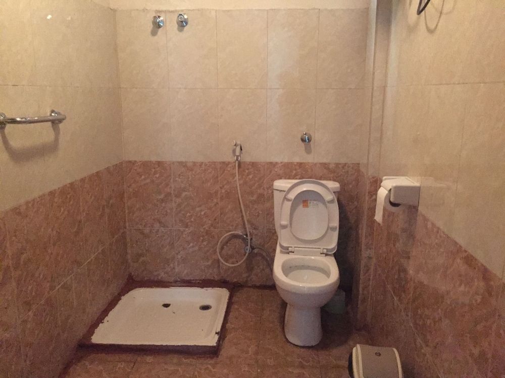 undefined Melala Addis Bed & Breakfast 10