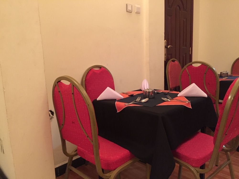 undefined Melala Addis Bed & Breakfast 4