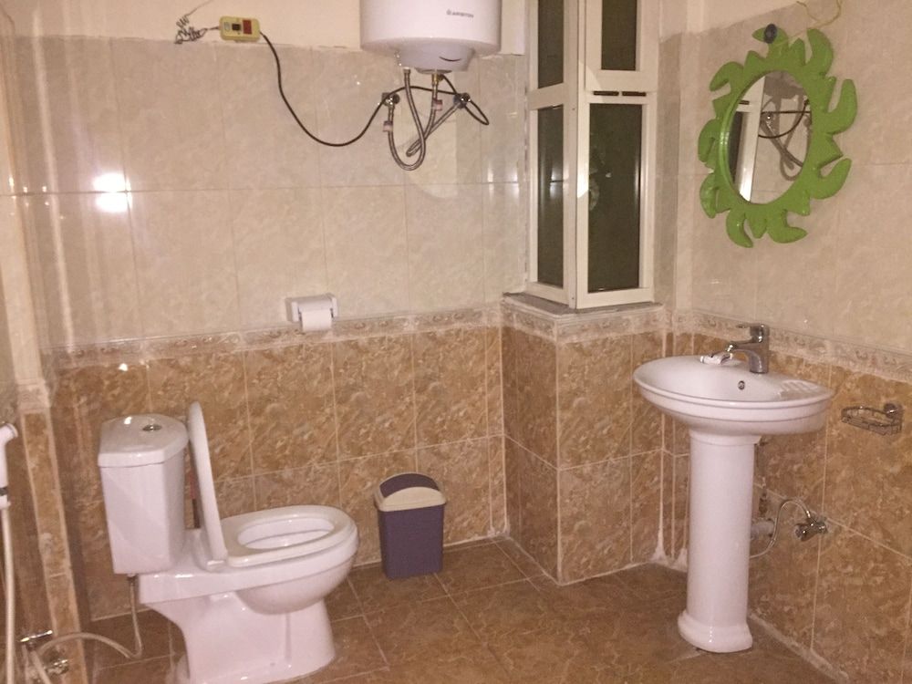 undefined Melala Addis Bed & Breakfast 8