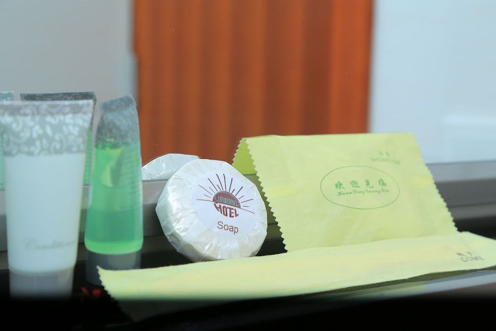 Sunland Hotel Standard Room, Accessible, Non Smoking 10