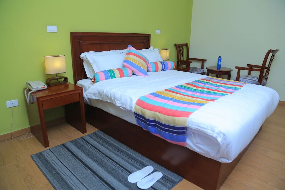 Sunland Hotel Standard Room, Accessible, Non Smoking 2