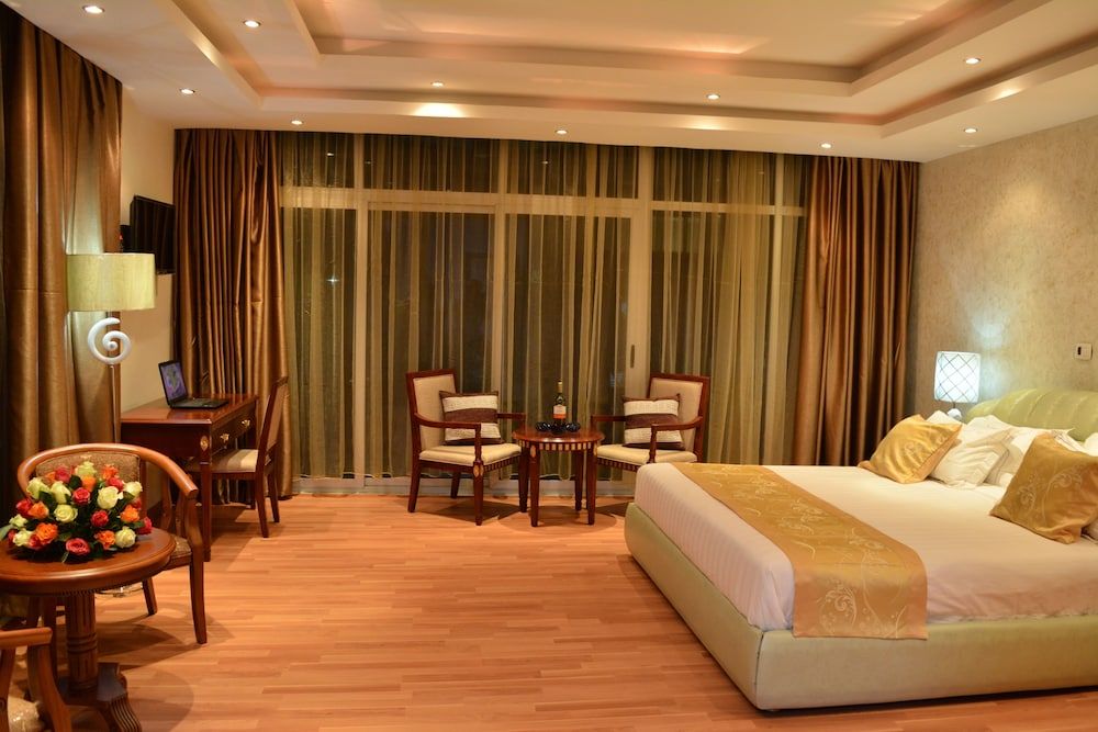 undefined Impress Hotel 9
