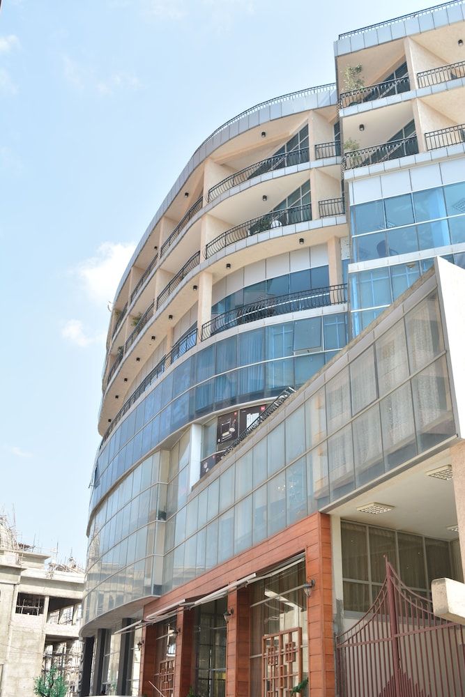 undefined Impress Hotel 5