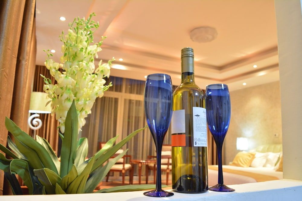 Impress Hotel Suite 10