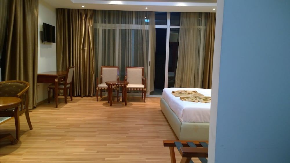 undefined Impress Hotel