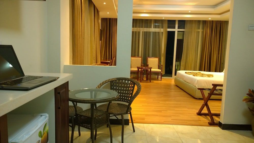 undefined Impress Hotel 2