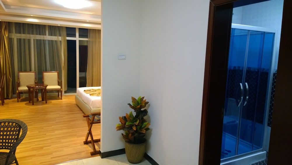 undefined Impress Hotel 7